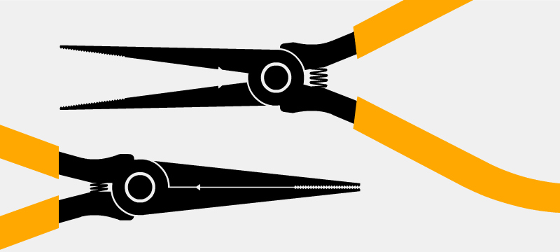 Best Handtools - Modern Design by Illugrama
